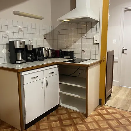 Confortable Avec Terrasse Dans La Montagne Bourbonnaise, Animaux Acceptes - Fr-1-489-497 Ferrières-sur-Sichon