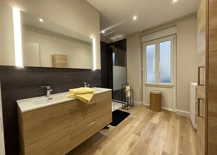 Confortable Avec Terrasse Dans La Montagne Bourbonnaise, Animaux Acceptes - Fr-1-489-497 Дом отдыха Ferrieres-sur-Sichon